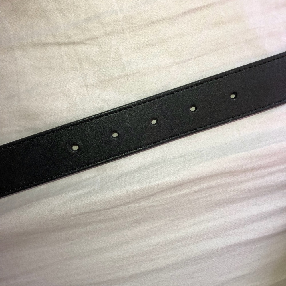 *Sold* Authentic Gucci Belt - Picture 3 of 5